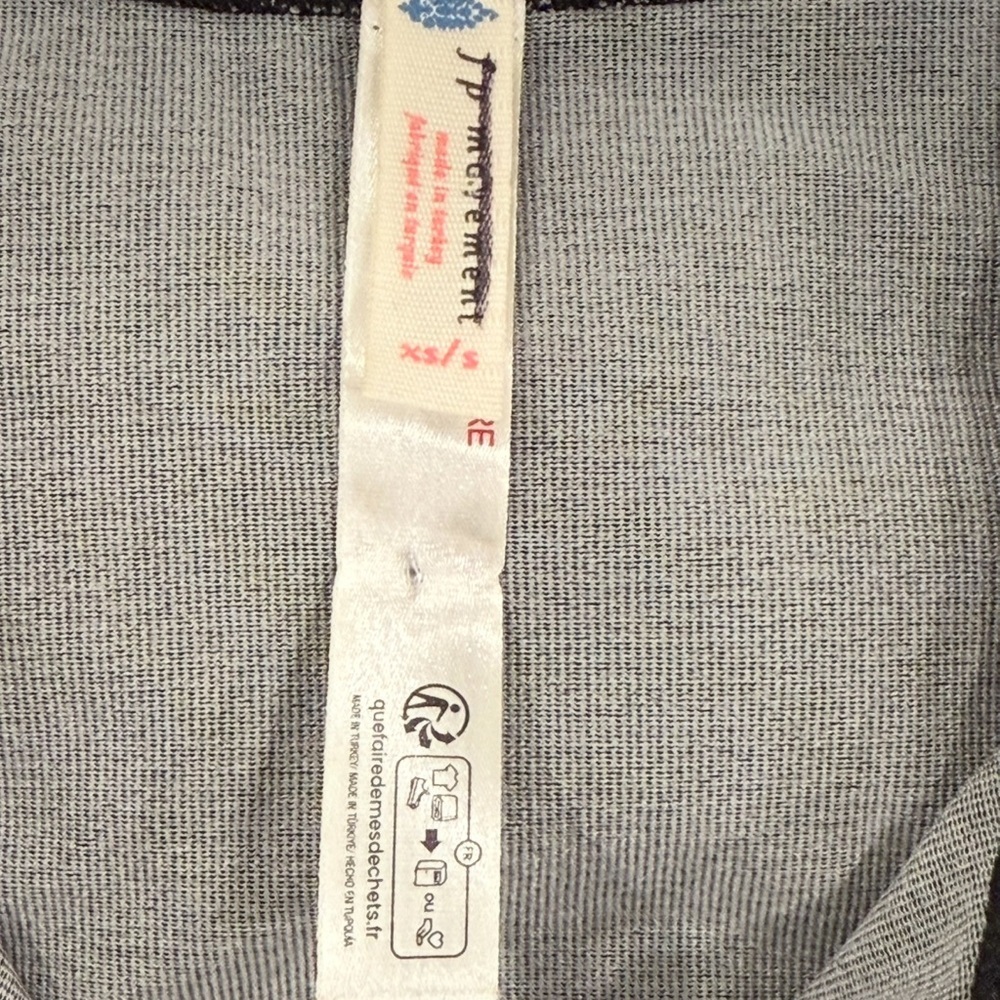 Free People One Knit Cami in Tarmac - Picture 6 of 11